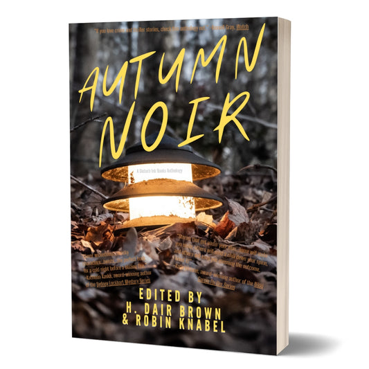 Autumn Noir (Anthology)