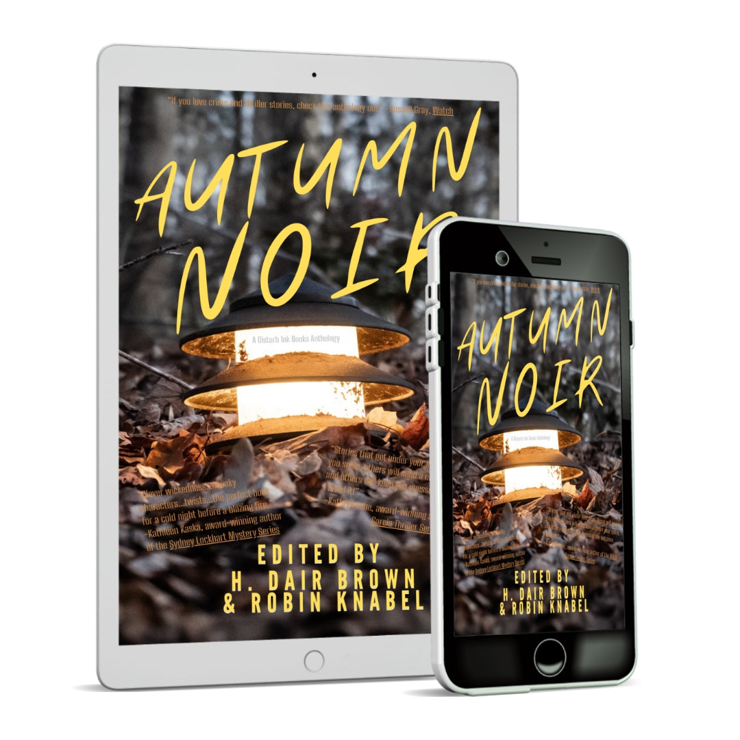 Autumn Noir (Anthology)