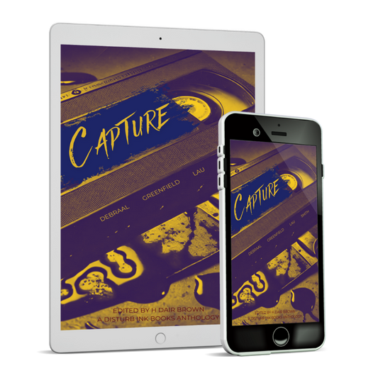 Capture (Novella)