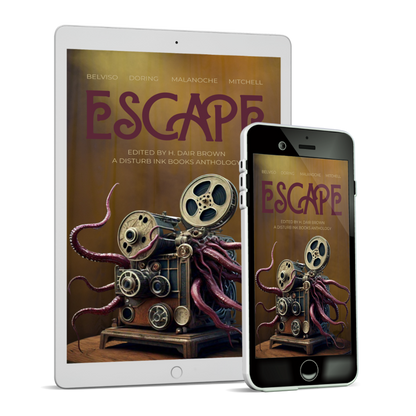 Escape (Novella)