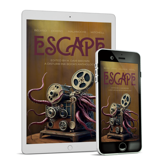 Escape (Novella)