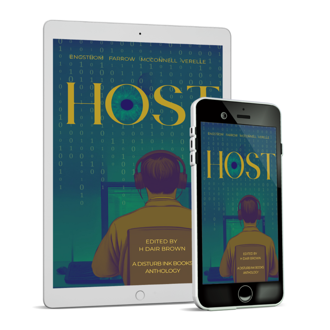 Host (Novella)