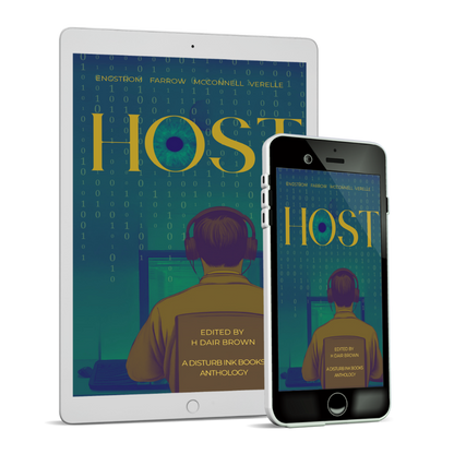 Host (Novella)