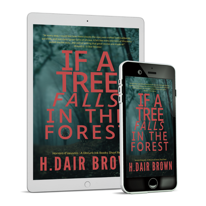 If a Tree Falls in the Forest (Short Story)