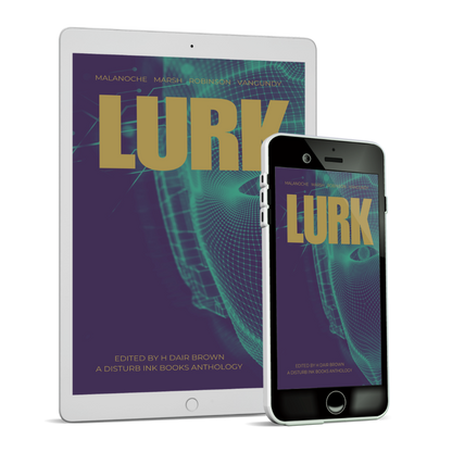 Lurk (Novella)