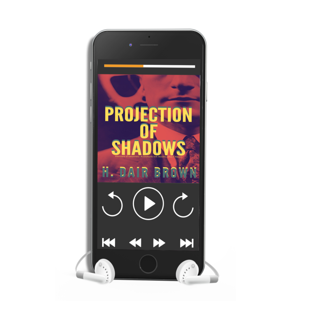 Projection of Shadows (Short Story)