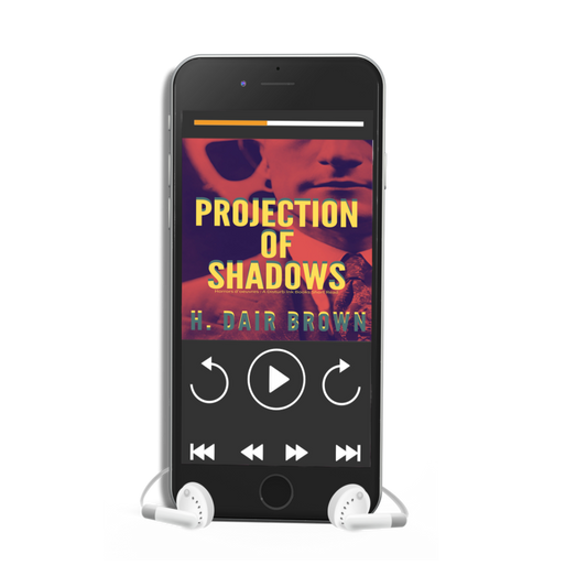 Projection of Shadows (Short Story)