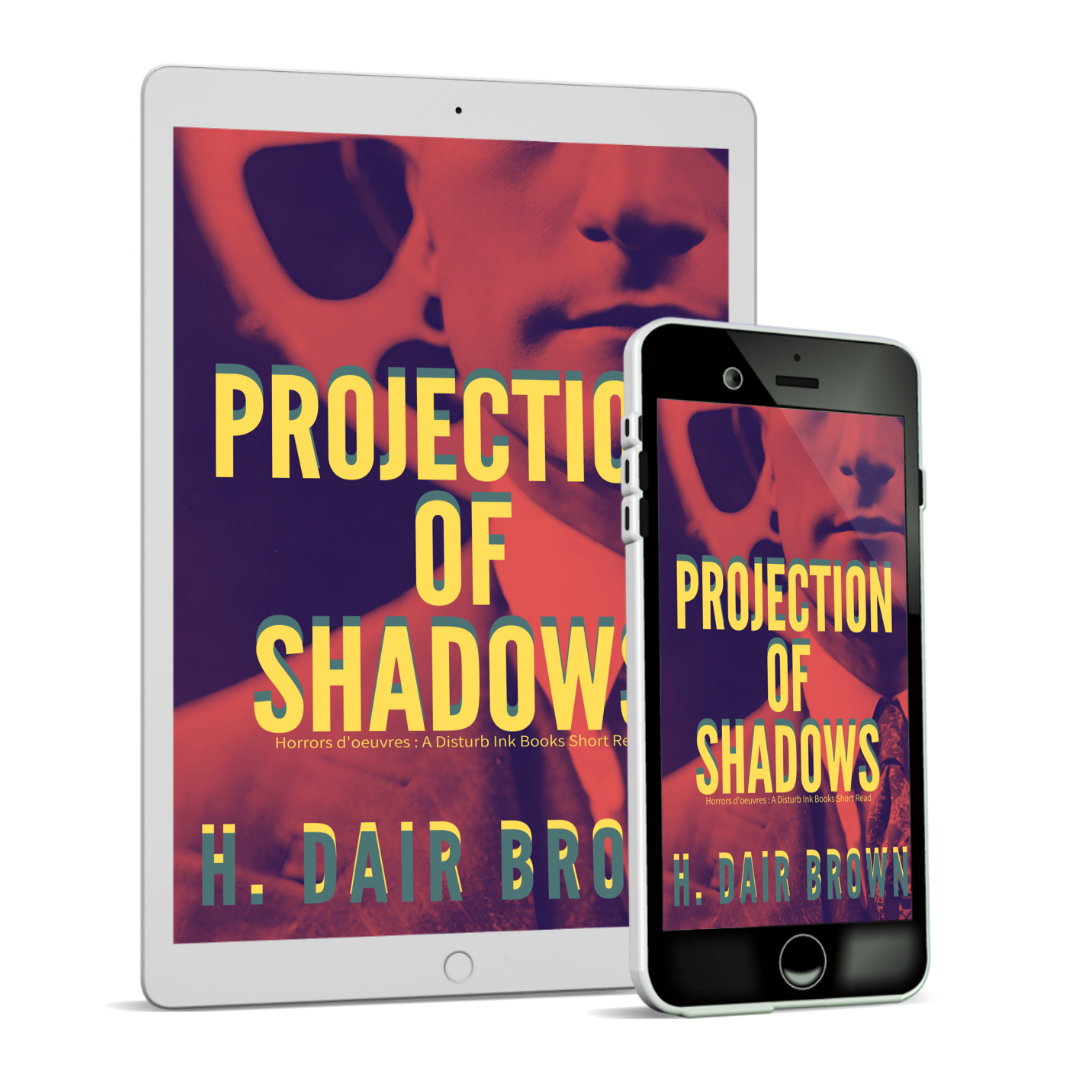 Projection of Shadows (Short Story)