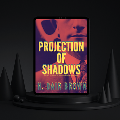 Projection of Shadows (Short Story)