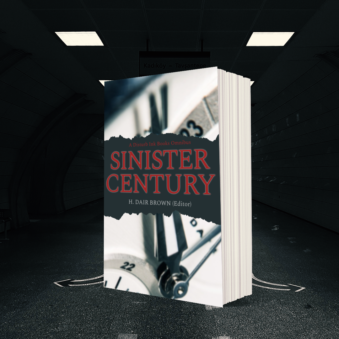 Sinister Century (Omnibus)