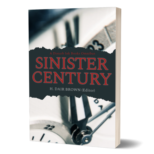 Sinister Century (Omnibus)