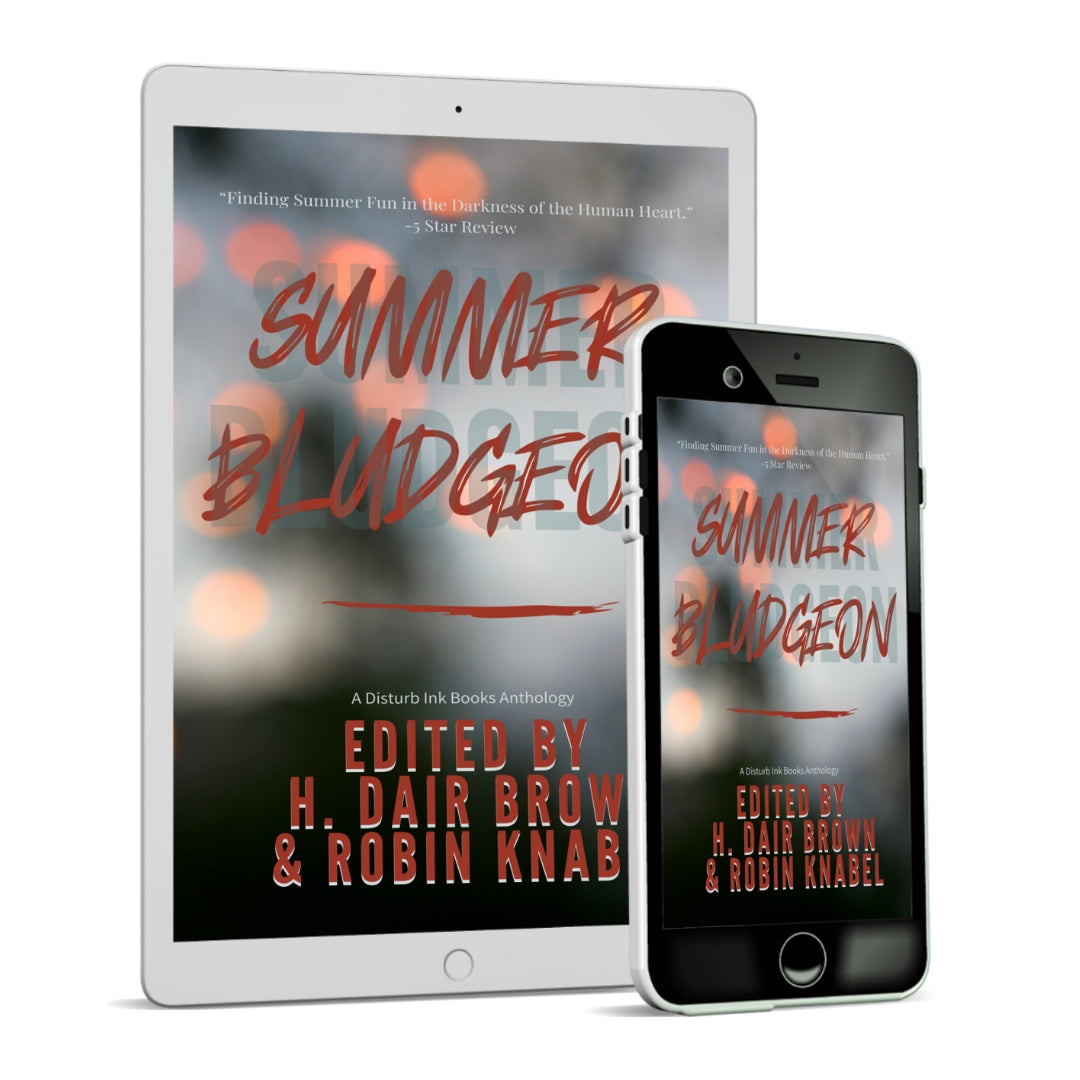 Summer Bludgeon (Anthology)