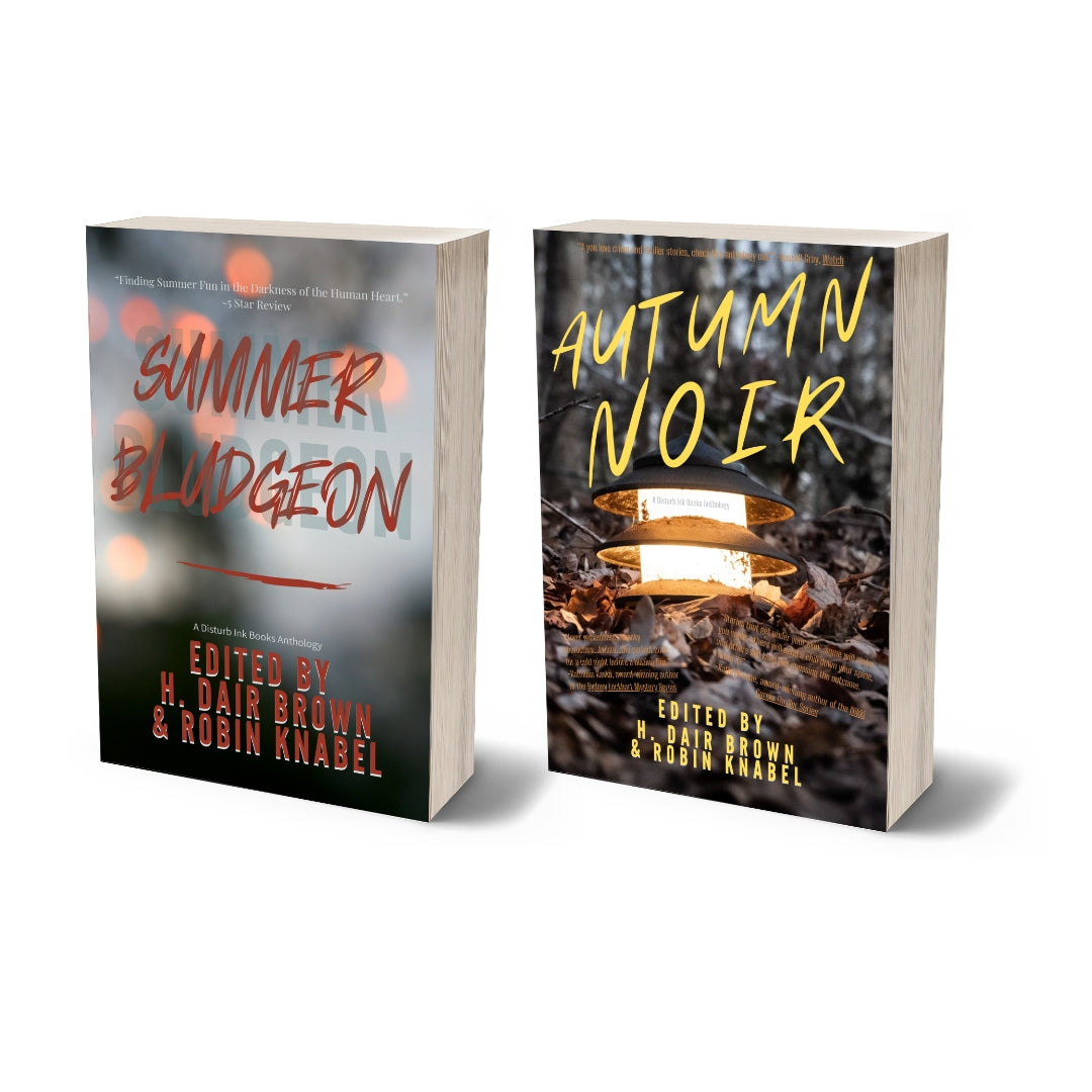 Unsettling Seasons Paperback Bundle