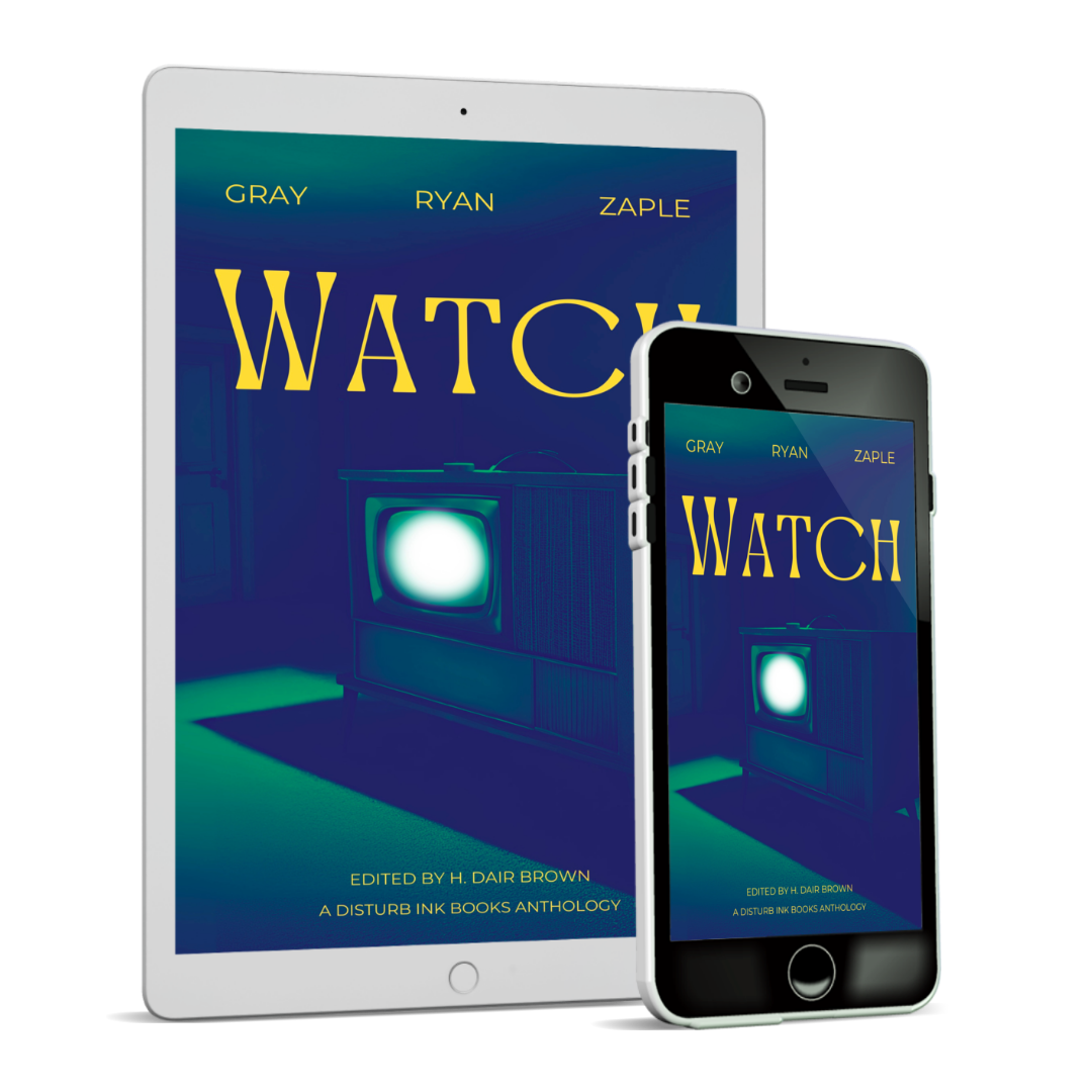 Watch (Novella)