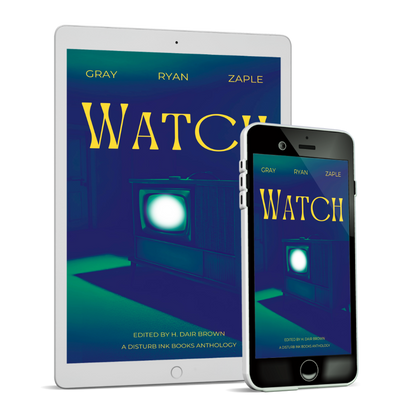 Watch (Novella)